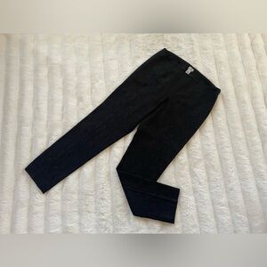Cache Black Pants